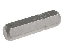 Бита с в. шес. C 8.0 (5/16) Powerdriv  JTC-1253008 