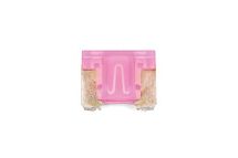 Плоский предохранитель MINI FLP  073130204 