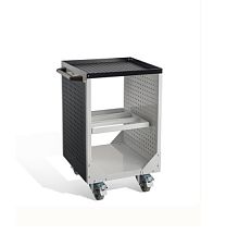 Тележка инструментальная ВСТ-010-09 13.0609-103 