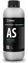 Шампунь первая фаза AS "Active Safe" 1000 мл DT-0158 