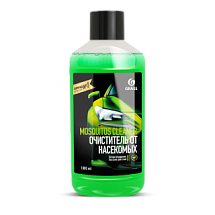 Летний стеклоомыватель "Mosquitos Cleaner" (концентрат) (флакон 1 л) 110103 