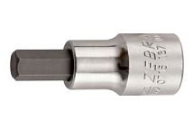 Головка 1/2 дюйма, метрическая  0715137100 
