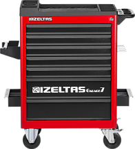 Тележка 8242321007 