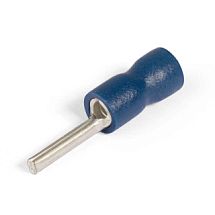 Кабельный наконечник изол., штыревой  696740215 