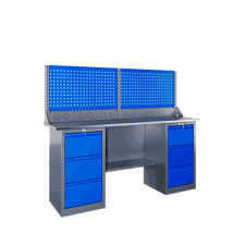 Верстак слесарный SLF 181.33.2-1R 116391_w 