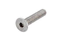 DIN 7991 / ISO 10642 нержавеющая сталь A2 б/покр.  01006  35 