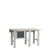 Верстак ВЛ-150-02 МФ 12.0212-303 