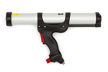 Пневматический пистолет Druckfix для герметика  0703891600 