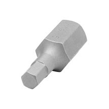 Бита с внутр. шестигранником, 10 мм  2614788305 