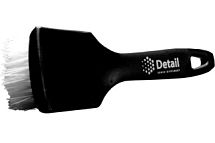 Щетка для чистки колес 21*6,4 см Detail DT-0230 