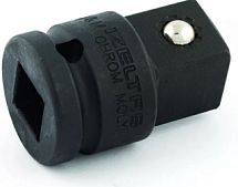 Переходник ударный 1/2"Fx3/4"М IZELTAS 1513067003