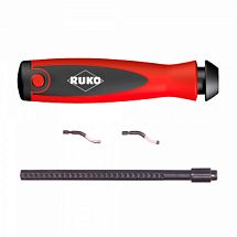 Инструмент для снятия заусенцев 107003 