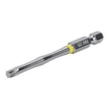 Бита Torx TX25 75мм 26143325 