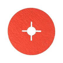 КРУГ ШЛ ФИБРОВЫЙ GT CG36 D125X22,23 2580612536 