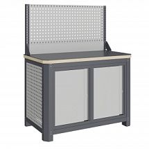 Верстак слесарный MCN 1252.S77-1 111172_w 