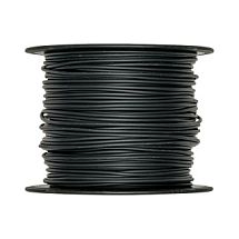 Провод АВТО 0,75 мм2 черный 48 В  6997000750 