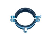 Хомут для трубопровода TIPP прочн.  0543210225 