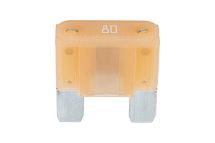 Плоский предохранитель MAXI  073130180 