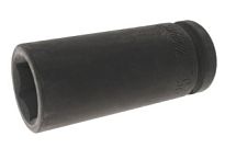 Головка ударная торцевая 3/4 25мм.  JTC-649025 