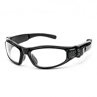 Очки защитные открытые с led подсветкой, mte 2899103150