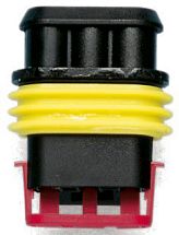 Водостойкий корпус розетки  05551033 