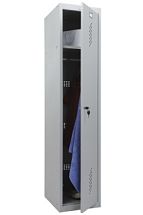 Шкаф для раздевалок усиленный ML-11-40 (LS-01-40) S23099403102 