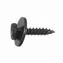 Самонар. винт, комбинированный, с шайбой  2129095219 