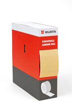 Шлифов. бумага рулон, авто Arizona Perfect SOFT  5506442124 