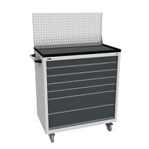 Тумба инструментальная ВЛ-037-02 12.0472-103 