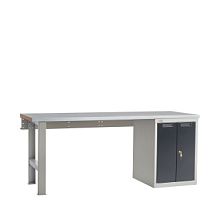 Верстак ВС-200-03 ЦФ 13.0423-302 