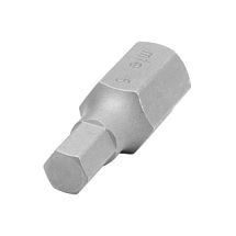 Бита с внутр. шестигранником, 10 мм  2614788306 