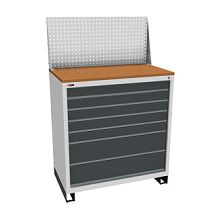 Тумба инструментальная ВЛ-037-05 12.0475-103 