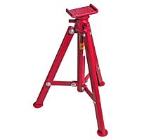 Гидравлический домкрат, сертификат VBG-8  JTC-JS1228 