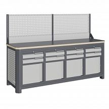 Модульный верстак MCN 2052.S9999-1 111352_w 