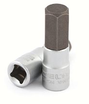 Головка 1/4" - внешний шестигранник 1107061106 