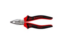 Пассатижи ZEBRA DIN ISO 5746  071401 555 