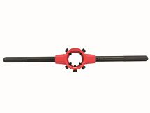 Плашкодержатель PRO для круглых плашек DIN EN 22568 45X18 мм M16-M20, mte 2659800600 