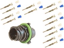 Ремкомплект для компактных соединителей 7-конт.  081246 102 