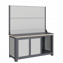 Верстак слесарный MCN 1552.S77.1-2 111233_w 