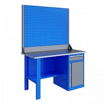 Верстак слесарный TNC 141.18.2-2 125230_w 