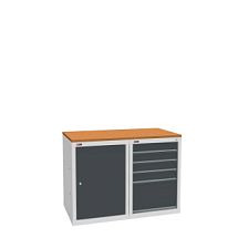 Тумба-Верстак ВЛ-11 12.0501-103 