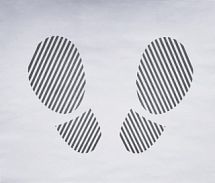 Защитное покрытие пола, с пленочным покрытием  9500007960 