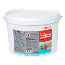 Паста очищающая абразивная для рук Profi 11л, mte ЧЗ 2893920011 