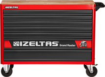 Тележка 13000005434 