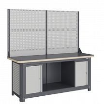 Модульный верстак MCN 2052.S77.11-2 111297_w 