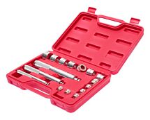 Набор инструментов 16 предметов JTC-4890 