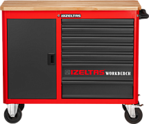 Тележка 8247321007 