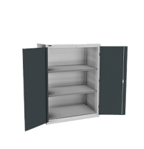 Шкаф инструментальный с глухими дверьми ВС-053-01 13.0501-103 