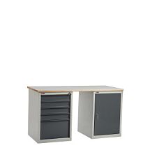 Верстак ВЛ-150-07 МФ 12.0217-303 