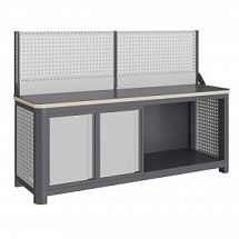 Модульный верстак MCN 2052.S77.11-1 111296_w 